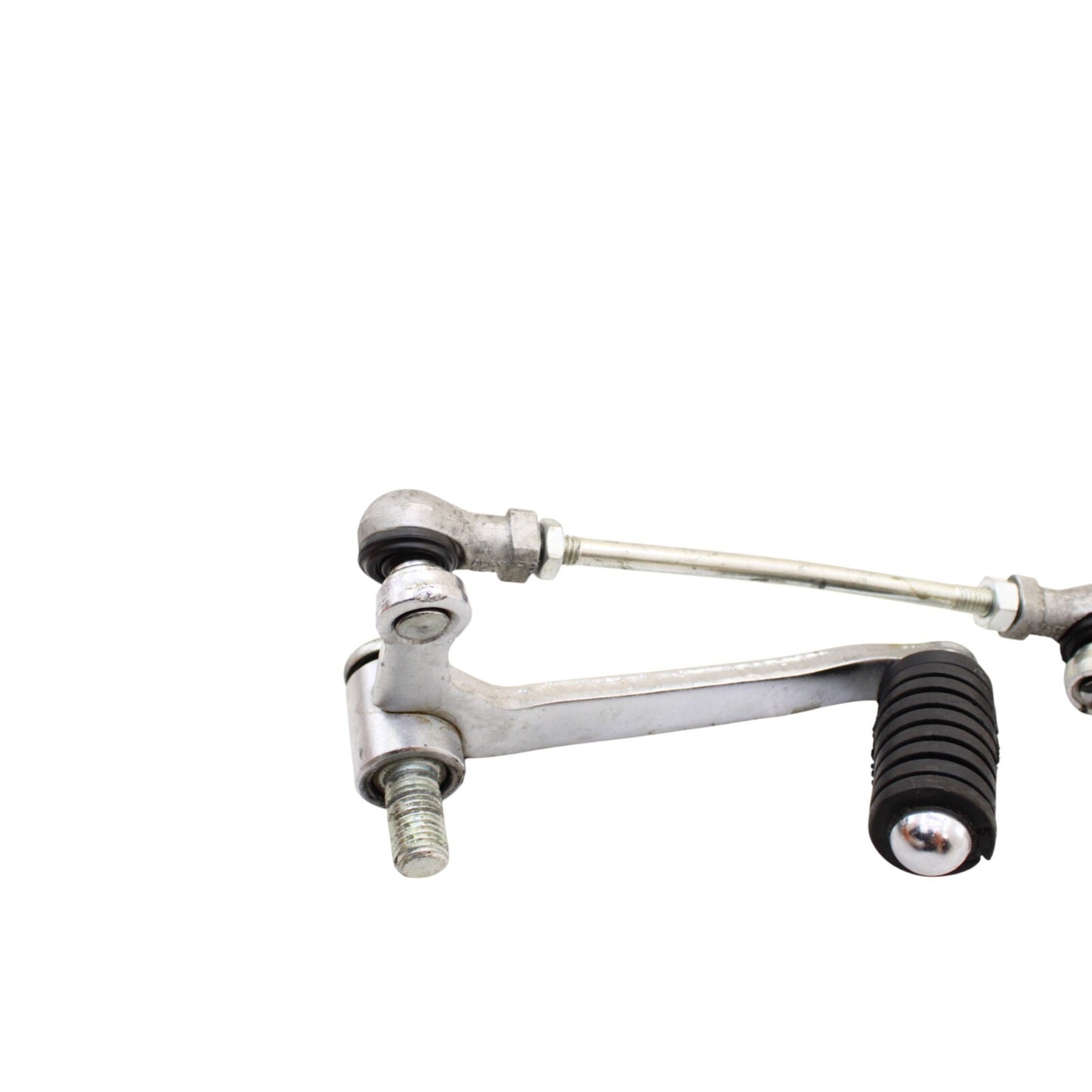 15-24 YAMAHA YZF R3 OEM SHIFTER LINKAGE SHIFT LINK PEDAL