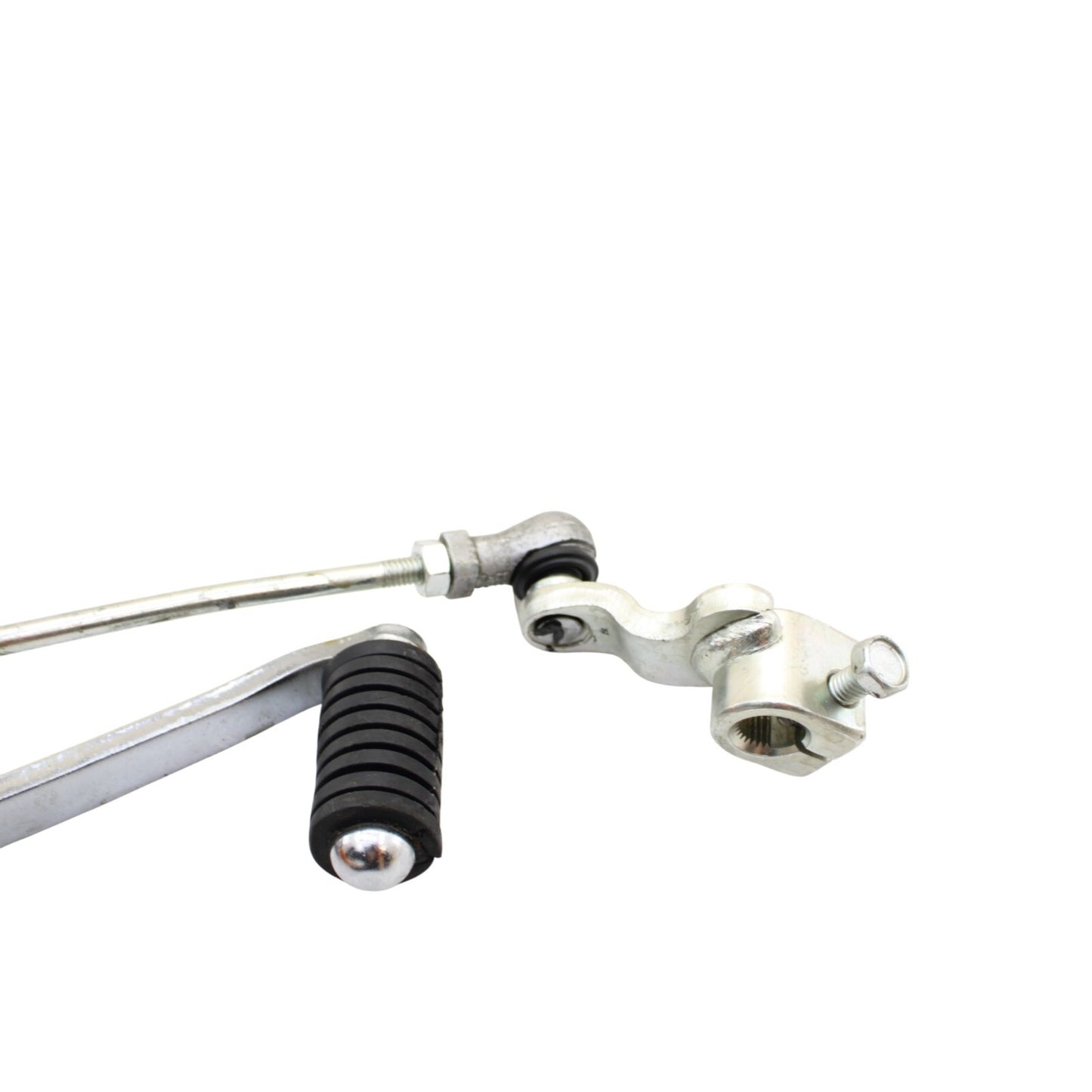 15-24 YAMAHA YZF R3 OEM SHIFTER LINKAGE SHIFT LINK PEDAL