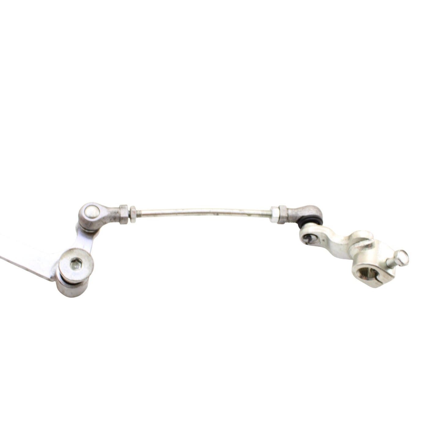 15-24 YAMAHA YZF R3 OEM SHIFTER LINKAGE SHIFT LINK PEDAL