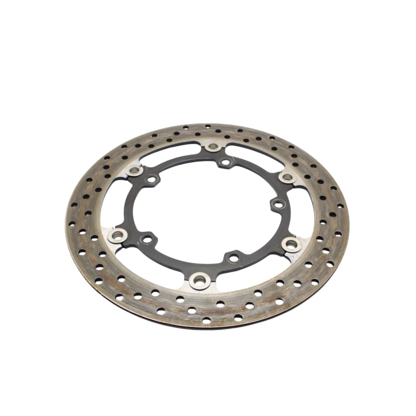 15-23 YAMAHA YZF R3 OEM STRAIGHT FRONT BRAKE DISC ROTOR 1WD-F581U-01-00 MT-03