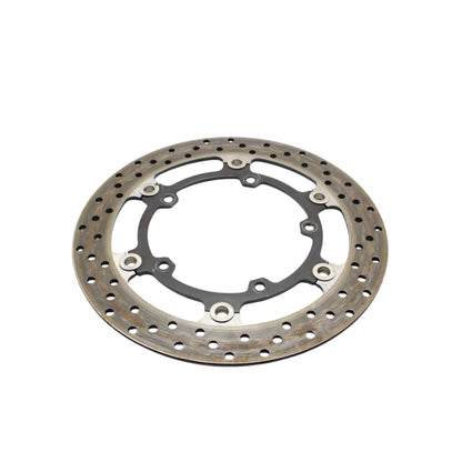 15-23 YAMAHA YZF R3 OEM STRAIGHT FRONT BRAKE DISC ROTOR 1WD-F581U-01-00 MT-03
