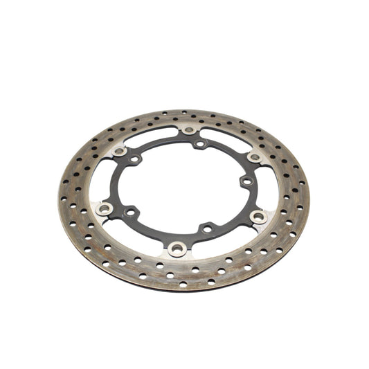 15-23 YAMAHA YZF R3 OEM STRAIGHT FRONT BRAKE DISC ROTOR 1WD-F581U-01-00 MT-03