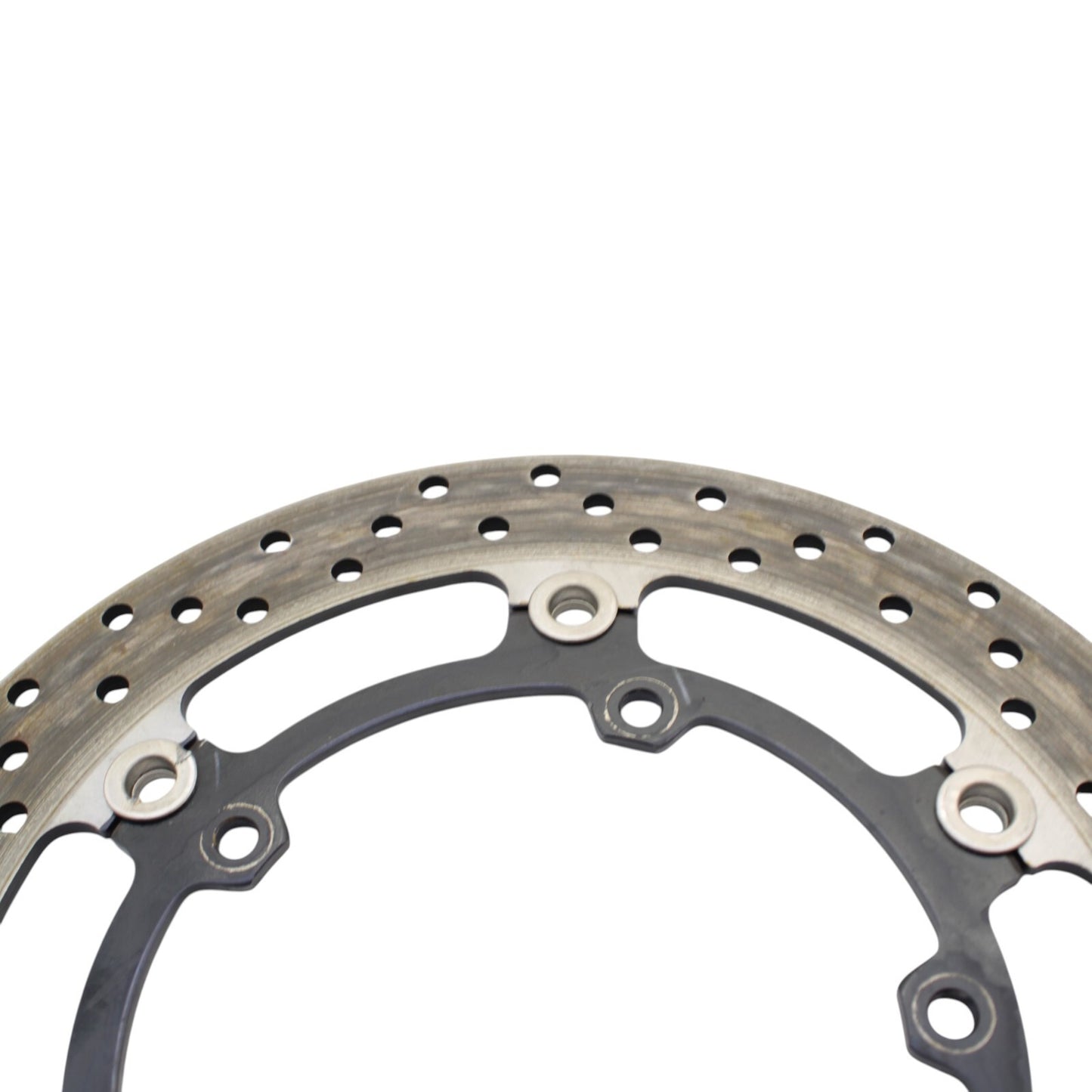 15-23 YAMAHA YZF R3 OEM STRAIGHT FRONT BRAKE DISC ROTOR 1WD-F581U-01-00 MT-03