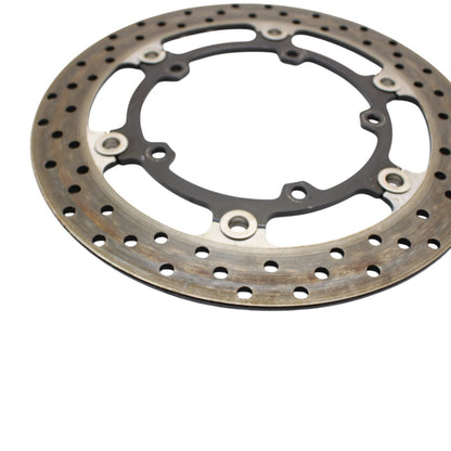 15-23 YAMAHA YZF R3 OEM STRAIGHT FRONT BRAKE DISC ROTOR 1WD-F581U-01-00 MT-03