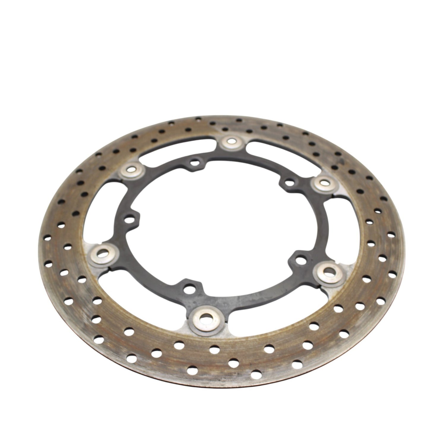 15-23 YAMAHA YZF R3 OEM STRAIGHT FRONT BRAKE DISC ROTOR 1WD-F581U-01-00 MT-03