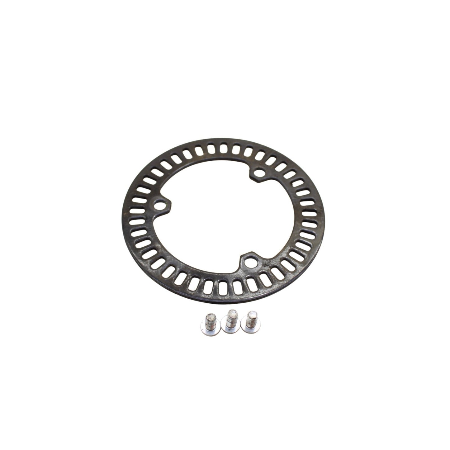 2019 - 2024  Yamaha YZF-R3 YZFR3 Front Wheel Brake ABS Brake Disc Ring BOLTS