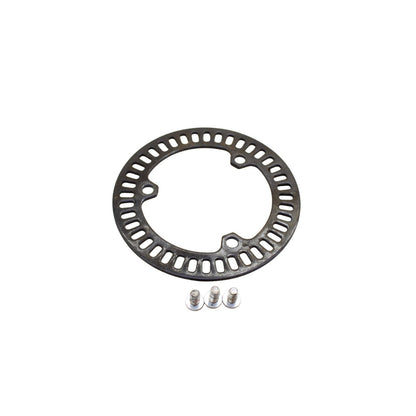 2019 - 2024  Yamaha YZF-R3 YZFR3 Front Wheel Brake ABS Brake Disc Ring BOLTS