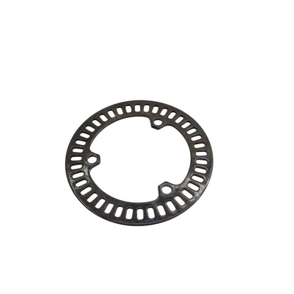 2019 - 2024  Yamaha YZF-R3 YZFR3 Front Wheel Brake ABS Brake Disc Ring BOLTS