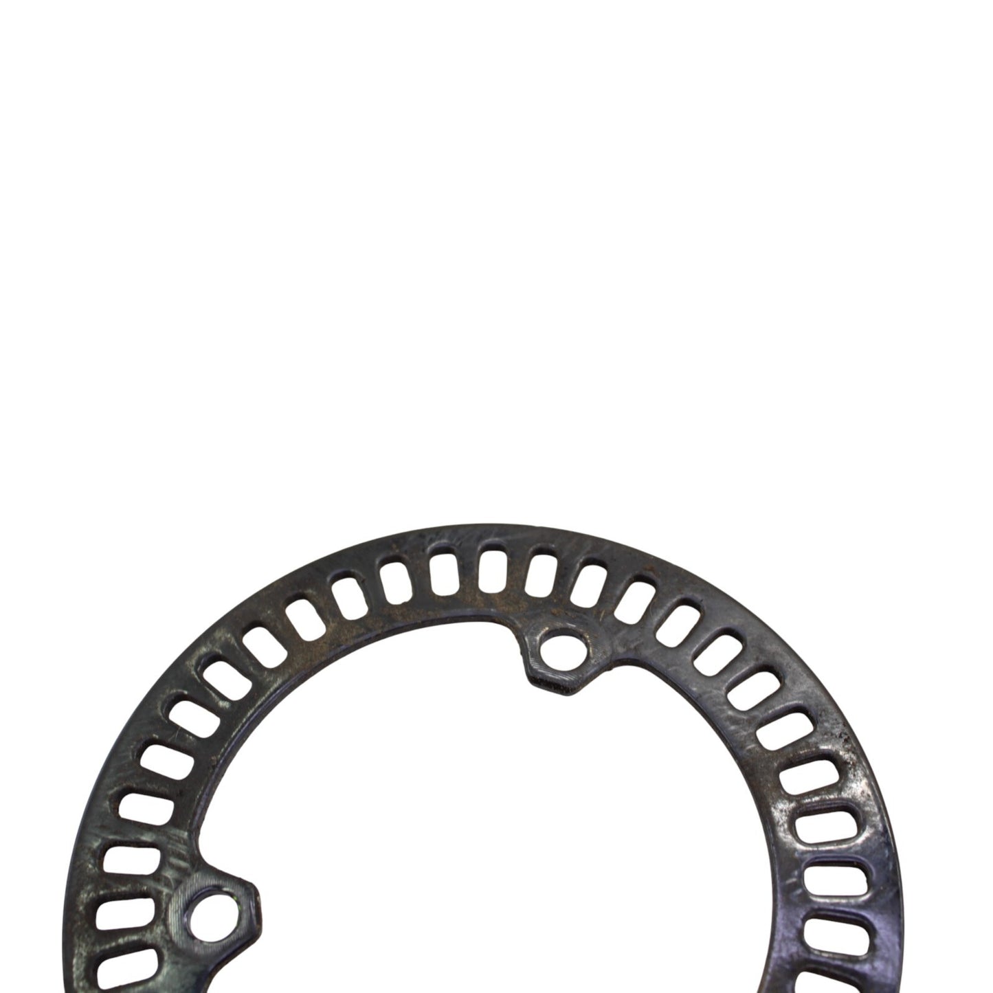 2019 - 2024  Yamaha YZF-R3 YZFR3 Front Wheel Brake ABS Brake Disc Ring BOLTS