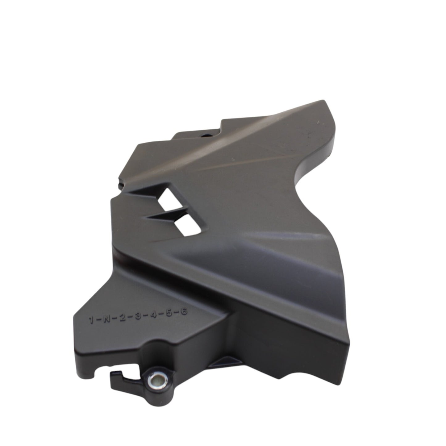 15-24 YAMAHA YZF R3 ENGINE SPROCKET COVER BOTLS OEM