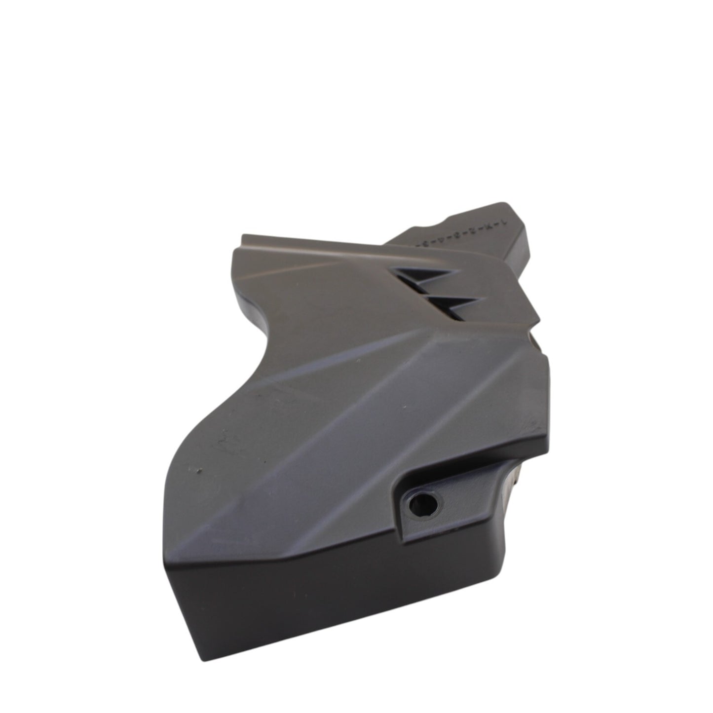 15-24 YAMAHA YZF R3 ENGINE SPROCKET COVER BOTLS OEM