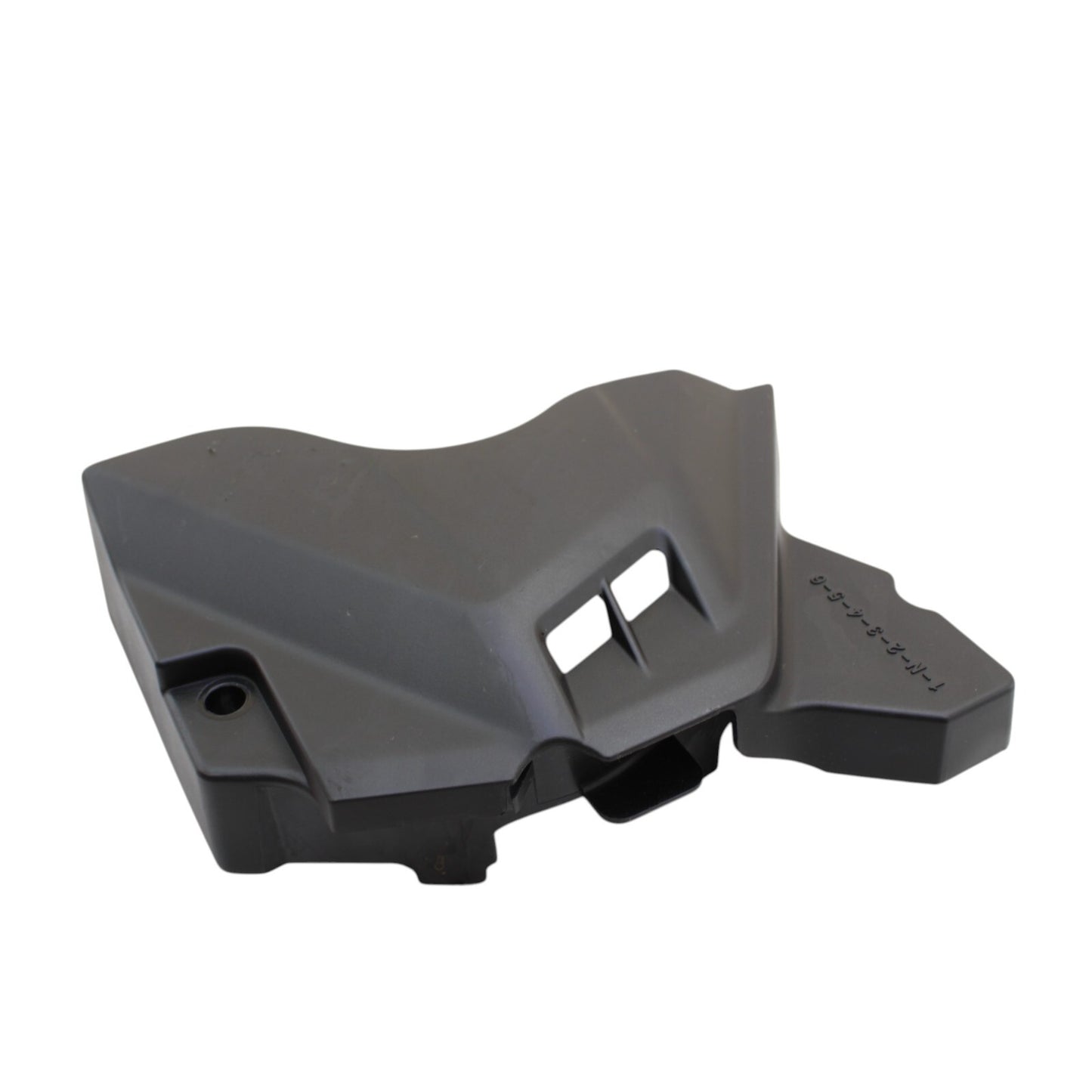 15-24 YAMAHA YZF R3 ENGINE SPROCKET COVER BOTLS OEM