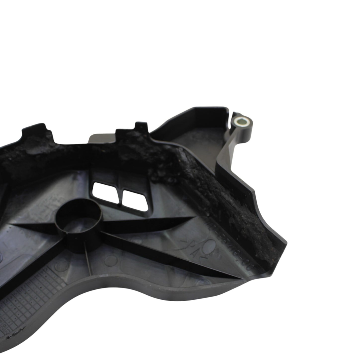 15-24 YAMAHA YZF R3 ENGINE SPROCKET COVER BOTLS OEM