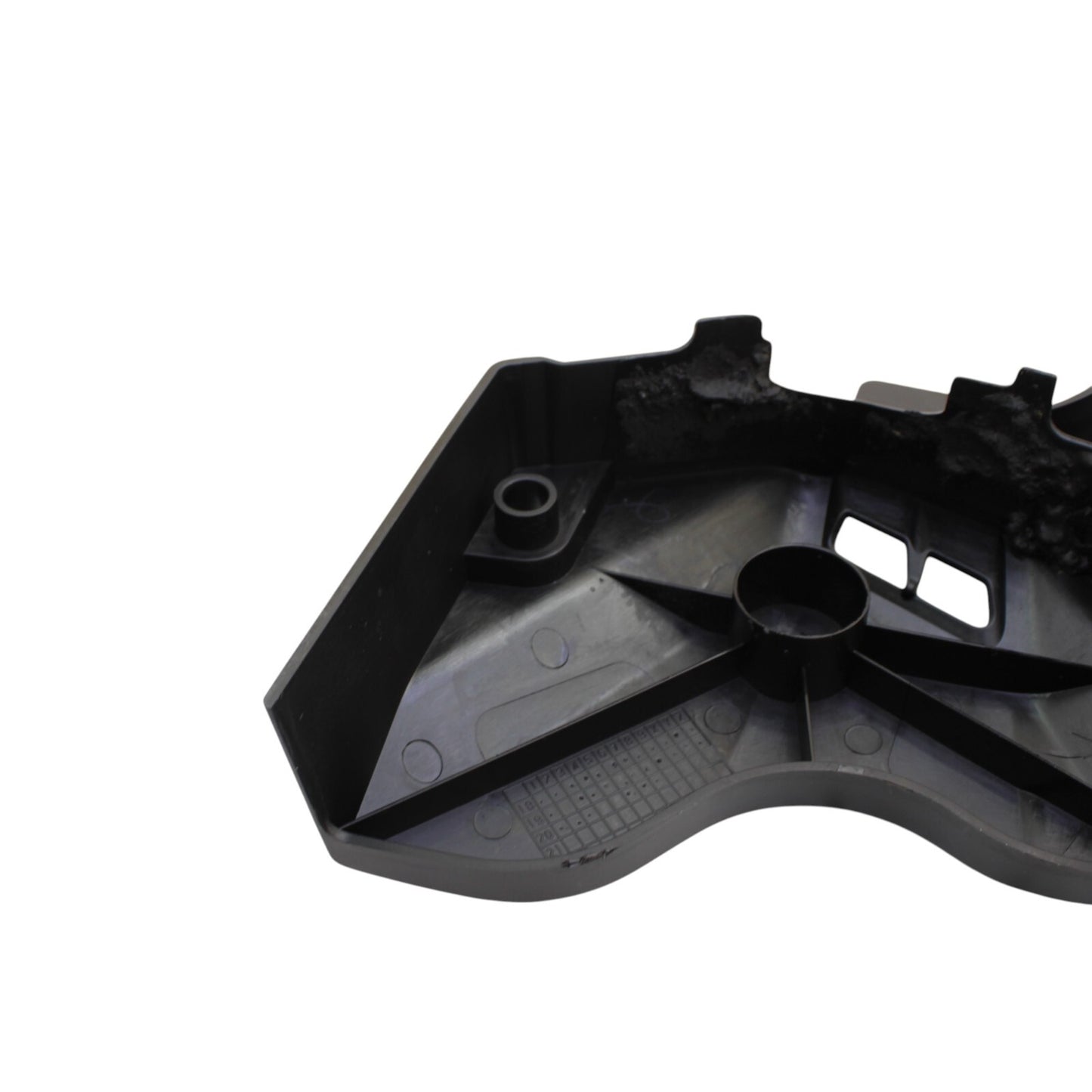 15-24 YAMAHA YZF R3 ENGINE SPROCKET COVER BOTLS OEM