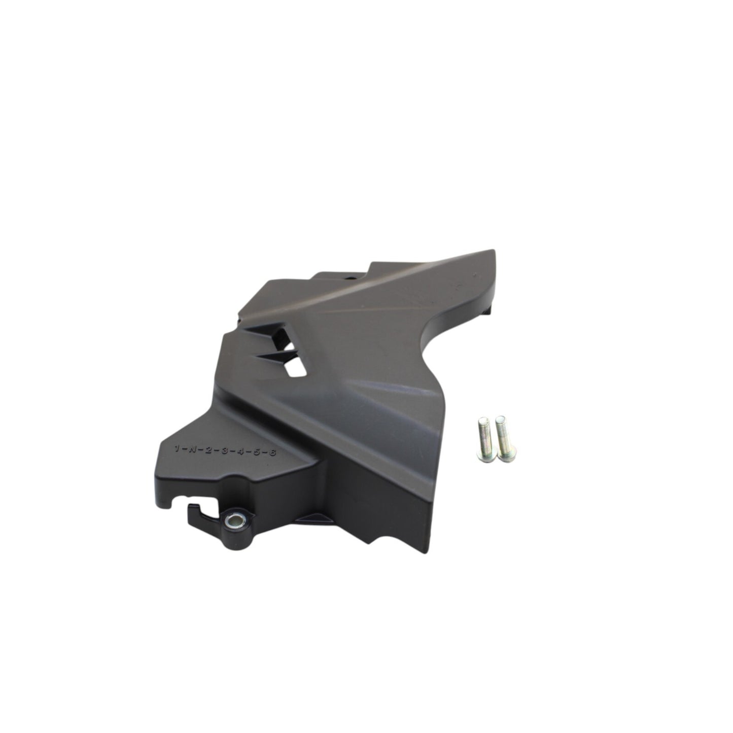 15-24 YAMAHA YZF R3 ENGINE SPROCKET COVER BOTLS OEM