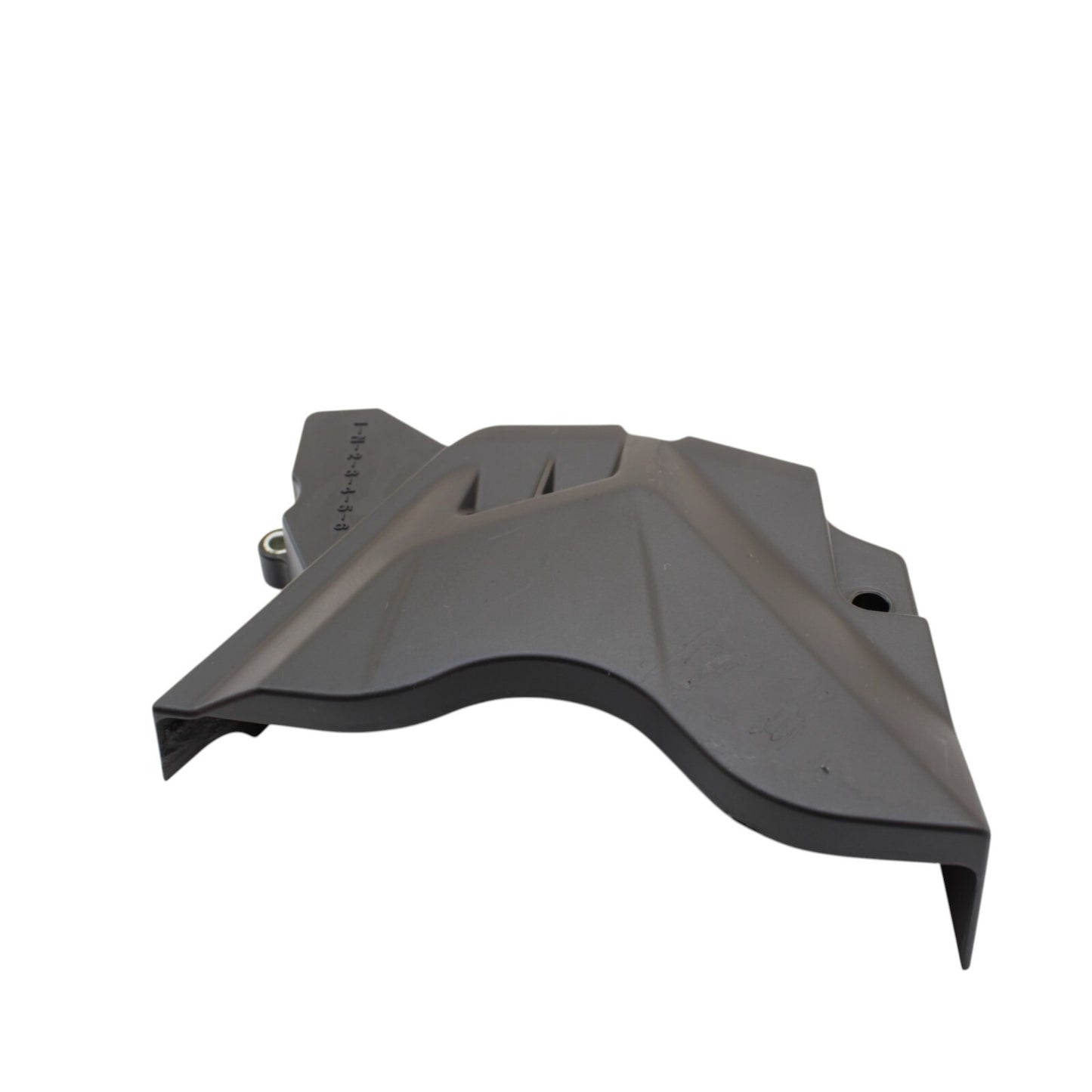 15-24 YAMAHA YZF R3 ENGINE SPROCKET COVER BOTLS OEM