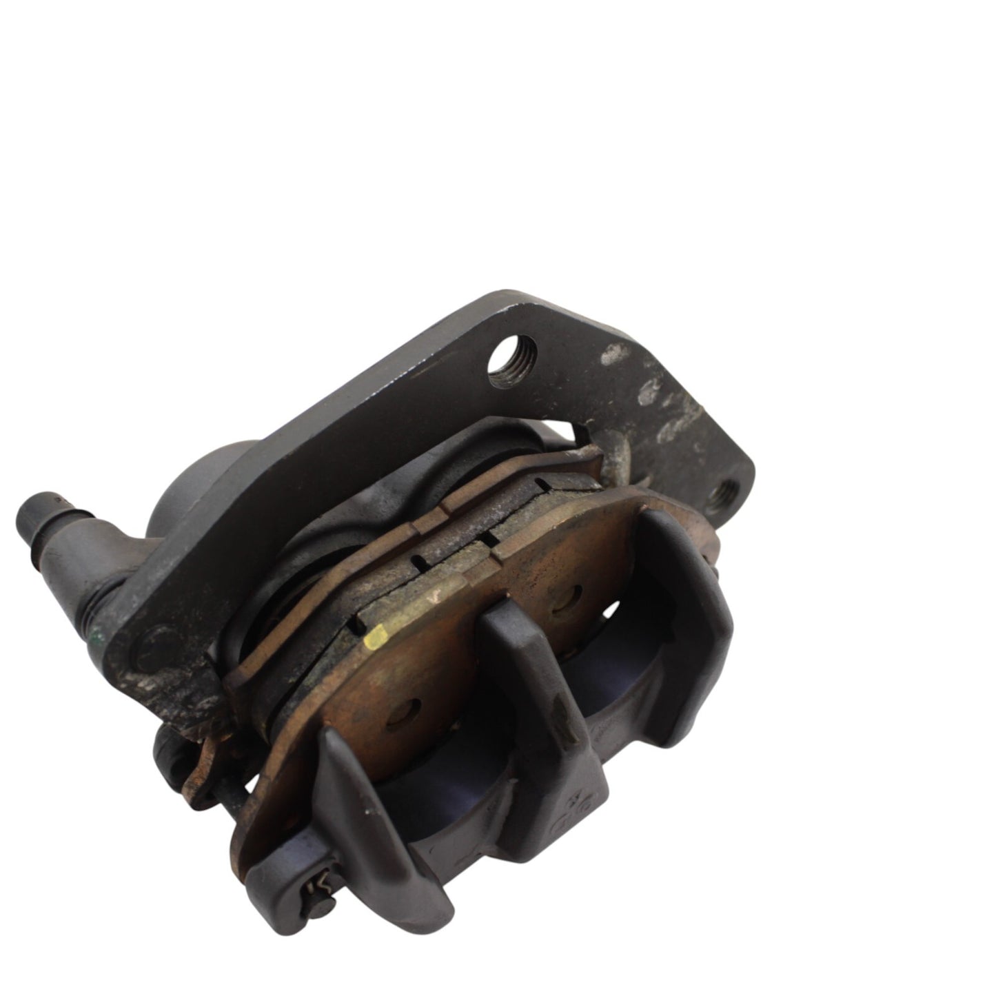 2015-2024 Yamaha R3 OEM Front Right Brake Caliper 1WD-F580U-01-00 *