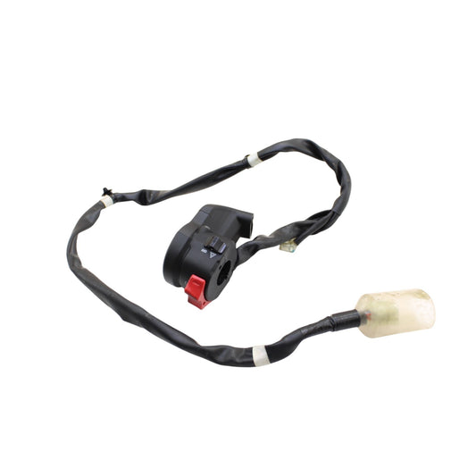 2019-2024 Yamaha YZFR3 YZF R3 Right Handlebar Stop Start Kill Switch