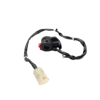 2019-2024 Yamaha YZFR3 YZF R3 Right Handlebar Stop Start Kill Switch
