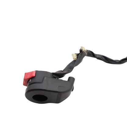2019-2024 Yamaha YZFR3 YZF R3 Right Handlebar Stop Start Kill Switch