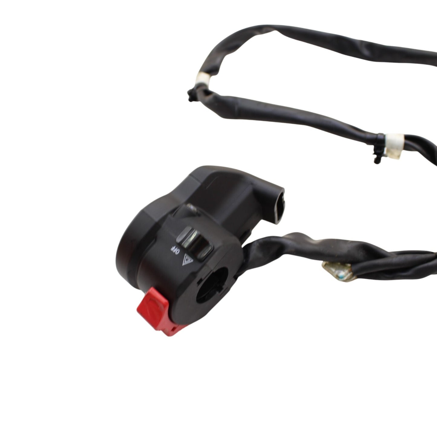 2019-2024 Yamaha YZFR3 YZF R3 Right Handlebar Stop Start Kill Switch