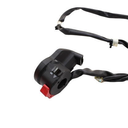 2019-2024 Yamaha YZFR3 YZF R3 Right Handlebar Stop Start Kill Switch