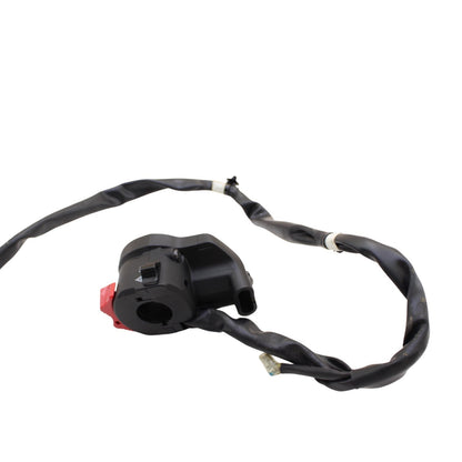 2019-2024 Yamaha YZFR3 YZF R3 Right Handlebar Stop Start Kill Switch