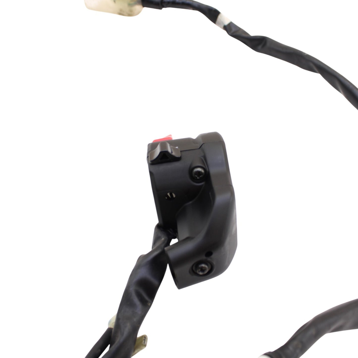 2019-2024 Yamaha YZFR3 YZF R3 Right Handlebar Stop Start Kill Switch