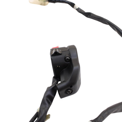 2019-2024 Yamaha YZFR3 YZF R3 Right Handlebar Stop Start Kill Switch
