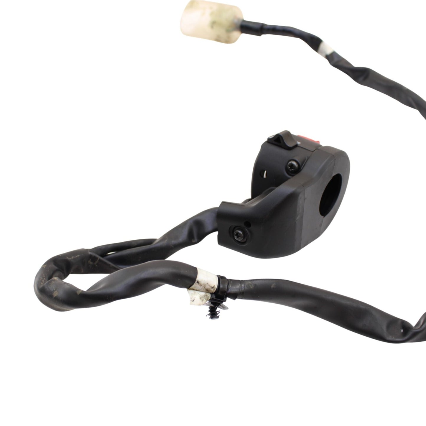2019-2024 Yamaha YZFR3 YZF R3 Right Handlebar Stop Start Kill Switch