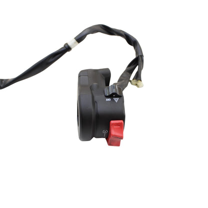 2019-2024 Yamaha YZFR3 YZF R3 Right Handlebar Stop Start Kill Switch