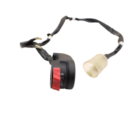 2019-2024 Yamaha YZFR3 YZF R3 Right Handlebar Stop Start Kill Switch