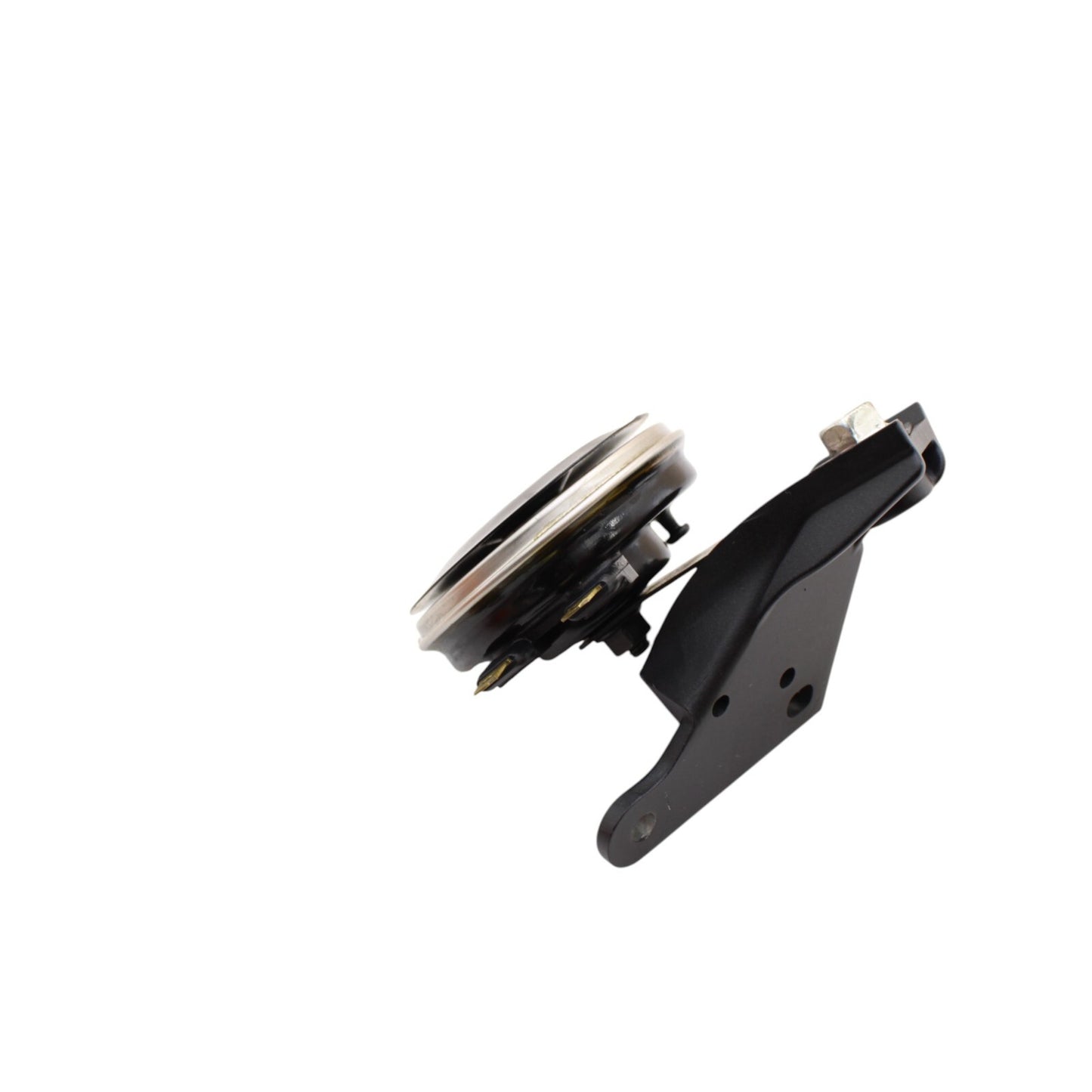 15-2025  YAMAHA YZF R3 HORN SIGNALS SWITCH SWITCHES BRACKET