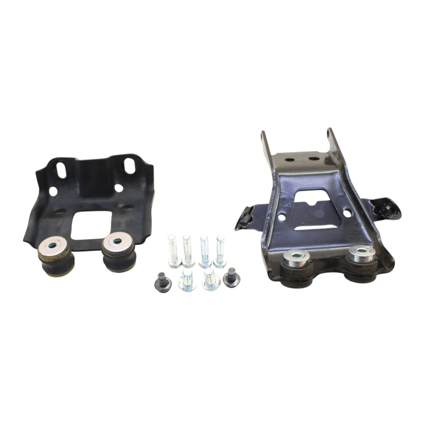 2019 - 2014 Gas Tank Mount Brackets for Yamaha YZF R3 ABS