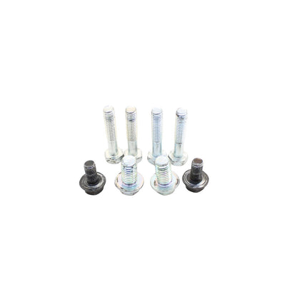 2019 - 2014 Gas Tank Mount Brackets for Yamaha YZF R3 ABS