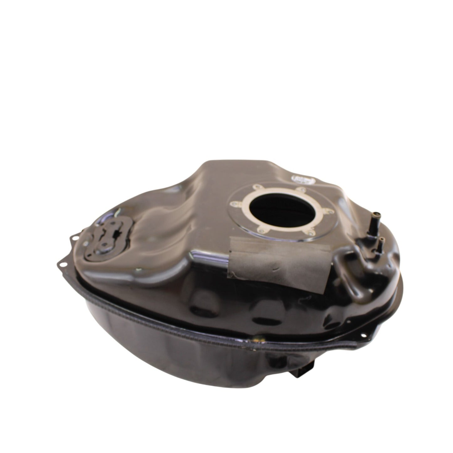 2019 - 2024 YAMAHA YZF R3 GAS TANK RESERVOIR CELL BLACK STOCK 308319