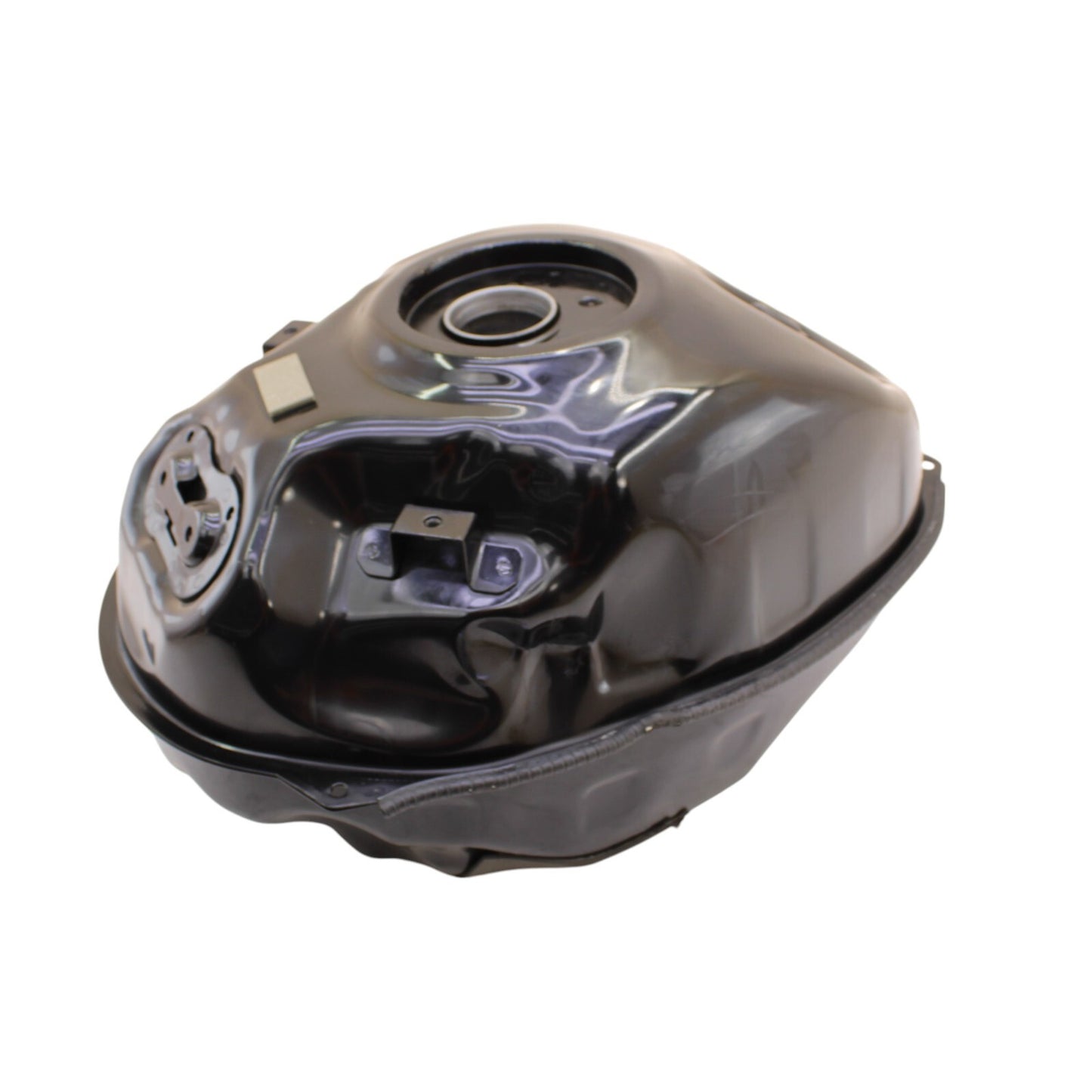 2019 - 2024 YAMAHA YZF R3 GAS TANK RESERVOIR CELL BLACK STOCK 308319