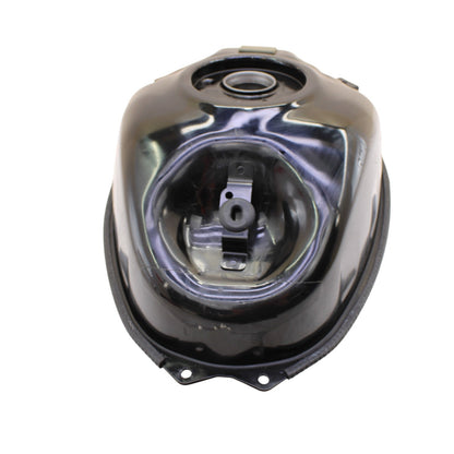 2019 - 2024 YAMAHA YZF R3 GAS TANK RESERVOIR CELL BLACK STOCK 308319