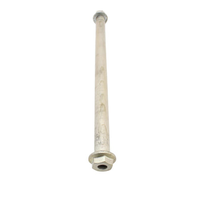 2019 - 2024 YAMAHA YZF R3 SWINGARM AXLE Swing Arm PIVOT BOLT SILVER NUT STOCK