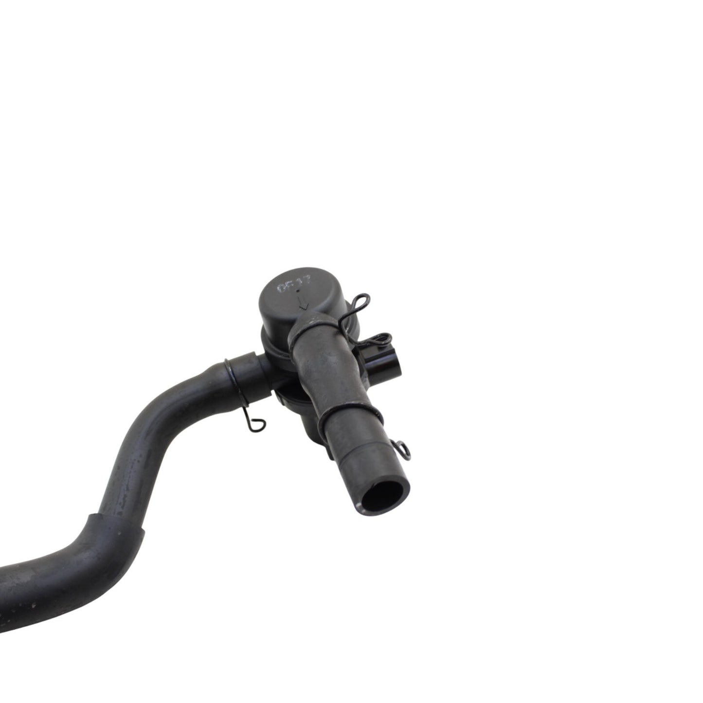 2019 - 2024 YAMAHA YZF R3 AIR SOLENOID Valve Top Engine Switch Sensor STOCK