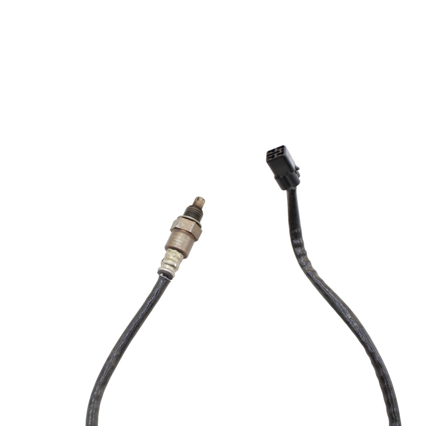 2019 - 2024 YAMAHA YZF R3 O2 SENSOR EXHAUST HEADER PIPE OXYGEN ANTENNA STOCK