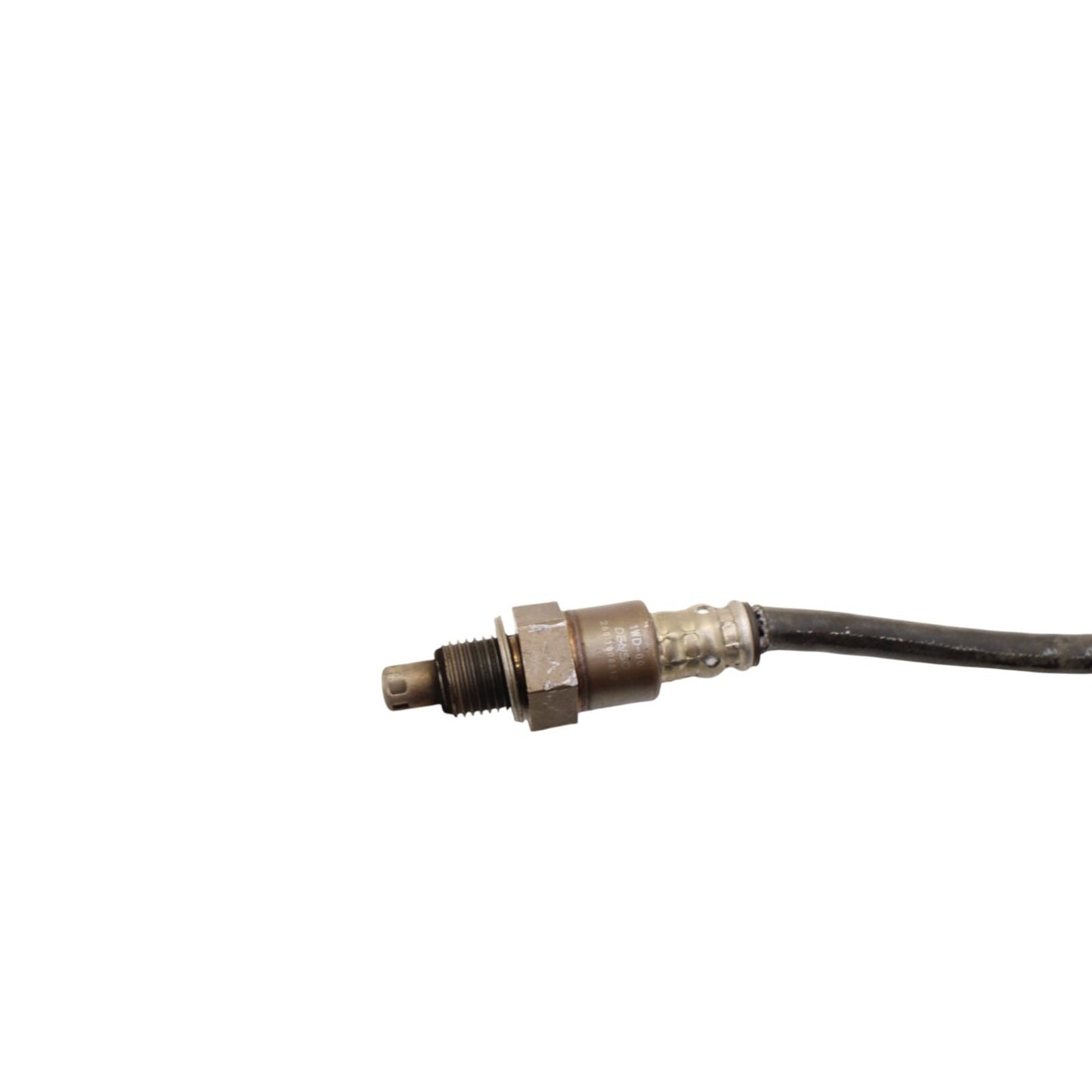 2019 - 2024 YAMAHA YZF R3 O2 SENSOR EXHAUST HEADER PIPE OXYGEN ANTENNA STOCK