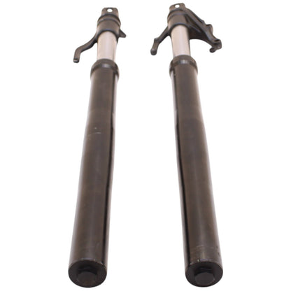 2019 - 2024 YAMAHA YZF R3 FORKS FRONT SUSPENSION *FOR PARTS/DAMAGED* LH&RH