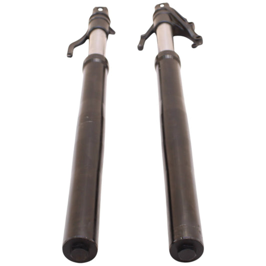2019 - 2024 YAMAHA YZF R3 FORKS FRONT SUSPENSION *FOR PARTS/DAMAGED* LH&RH