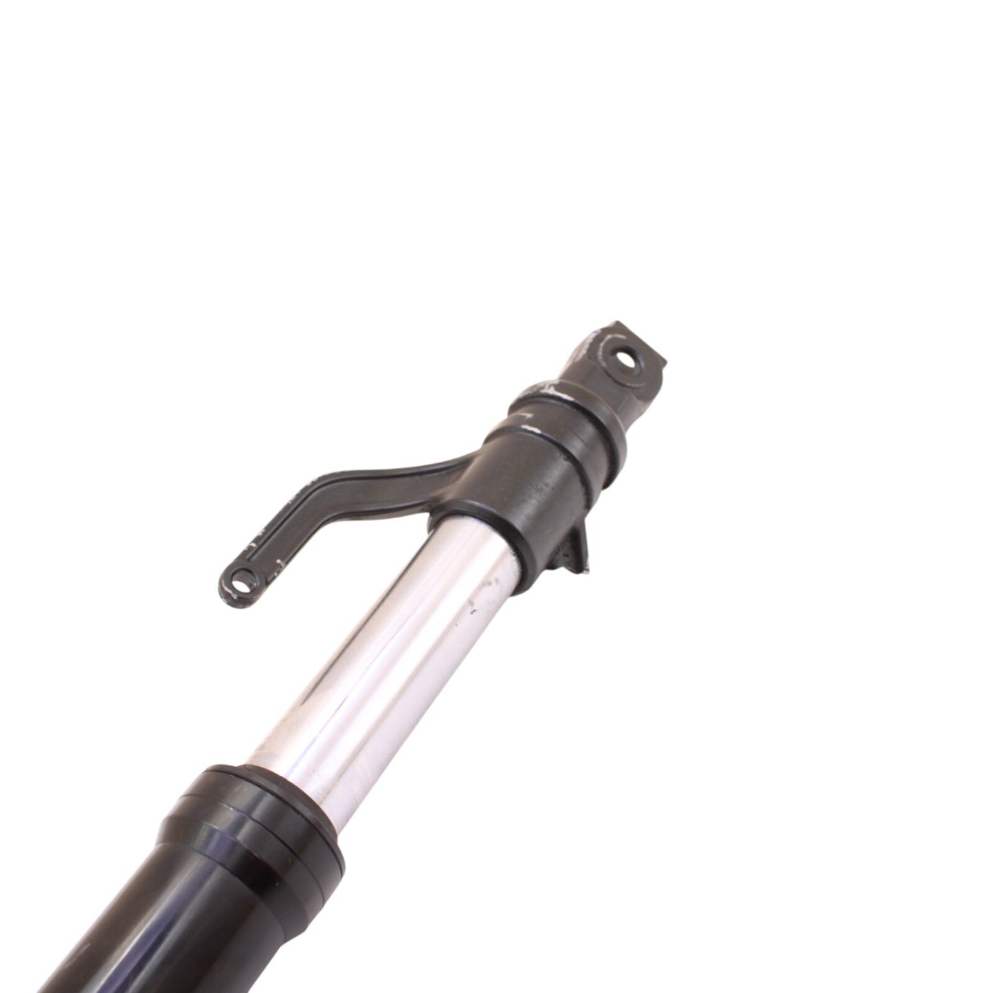 2019 - 2024 YAMAHA YZF R3 FORKS FRONT SUSPENSION *FOR PARTS/DAMAGED* LH&RH