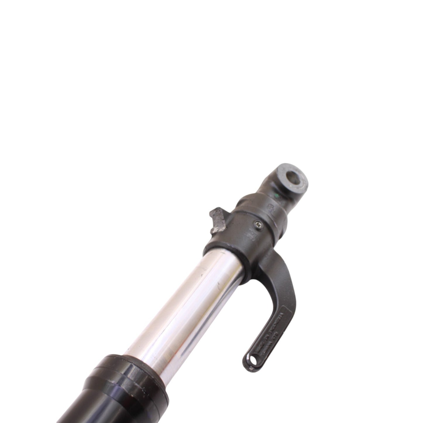 2019 - 2024 YAMAHA YZF R3 FORKS FRONT SUSPENSION *FOR PARTS/DAMAGED* LH&RH