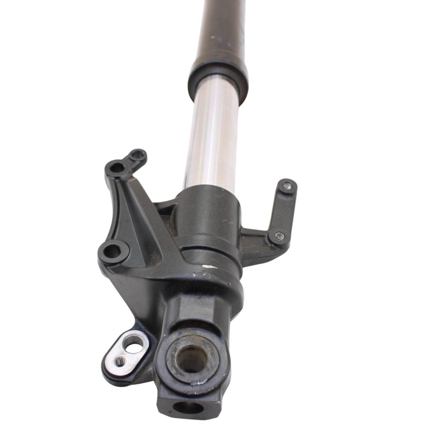 2019 - 2024 YAMAHA YZF R3 FORKS FRONT SUSPENSION *FOR PARTS/DAMAGED* LH&RH