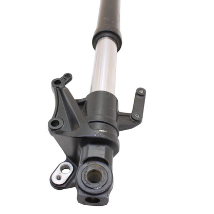 2019 - 2024 YAMAHA YZF R3 FORKS FRONT SUSPENSION *FOR PARTS/DAMAGED* LH&RH