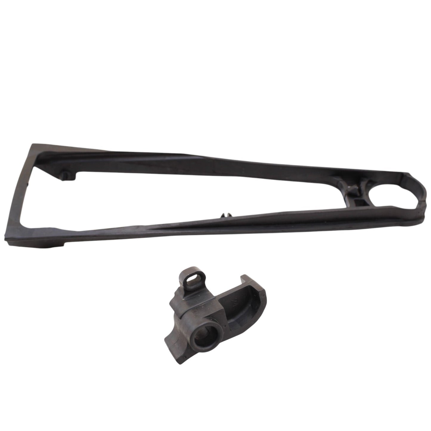 2019 - 2024 YAMAHA YZF R3 Chain Guard Slider RUBBER BUFFER STOCK