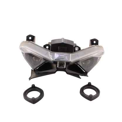 2020 - 2024 DUCATI PANIGALE V2 HEADLIGHT LAMP HEAD LIGHT FRONT *GOOD TABS*